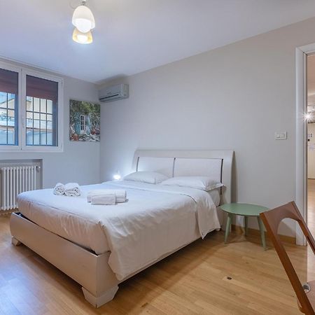 Nel Cuore Del Centro Storico Cozy Apartment Bologna Exterior foto