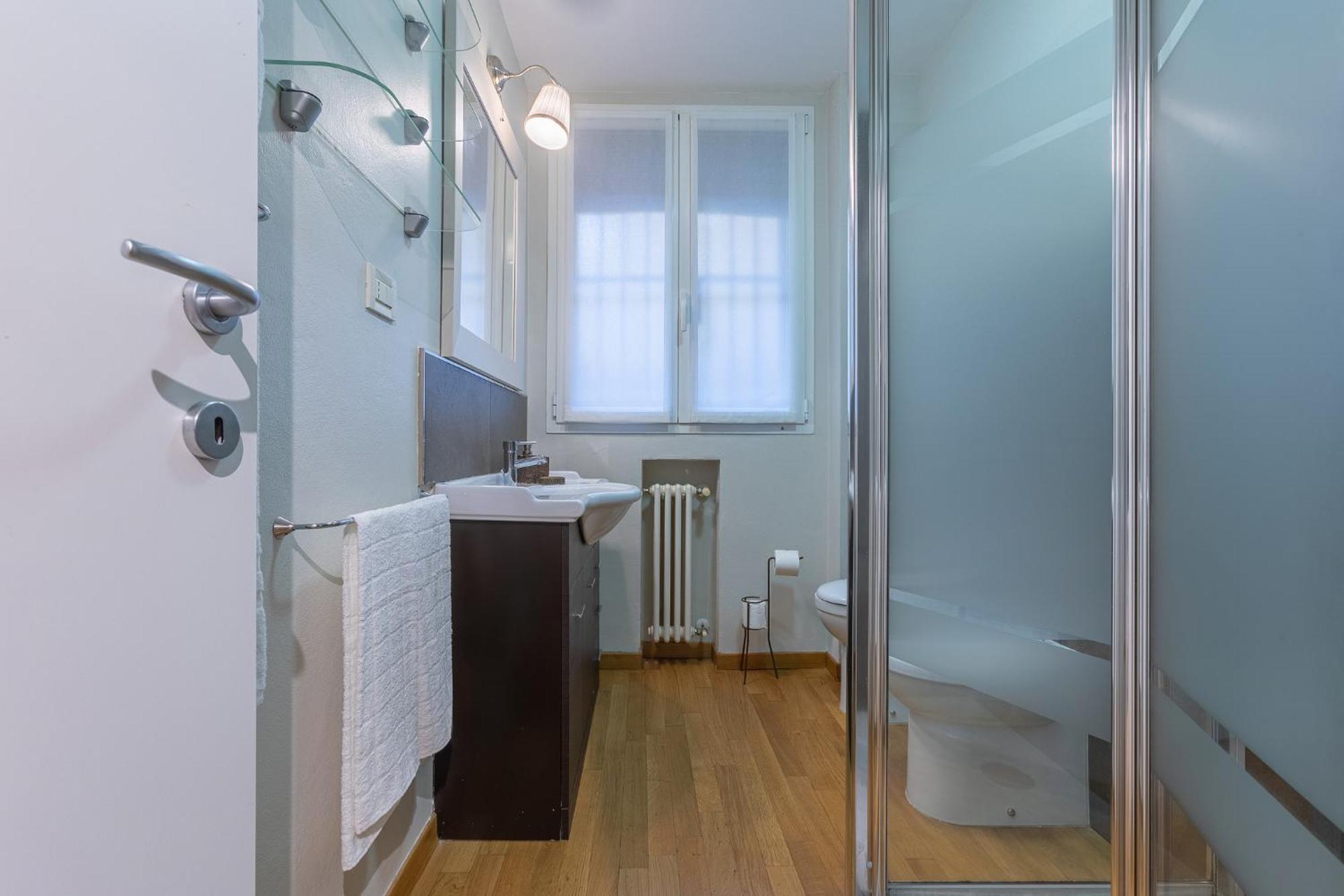 Nel Cuore Del Centro Storico Cozy Apartment Bologna Exterior foto