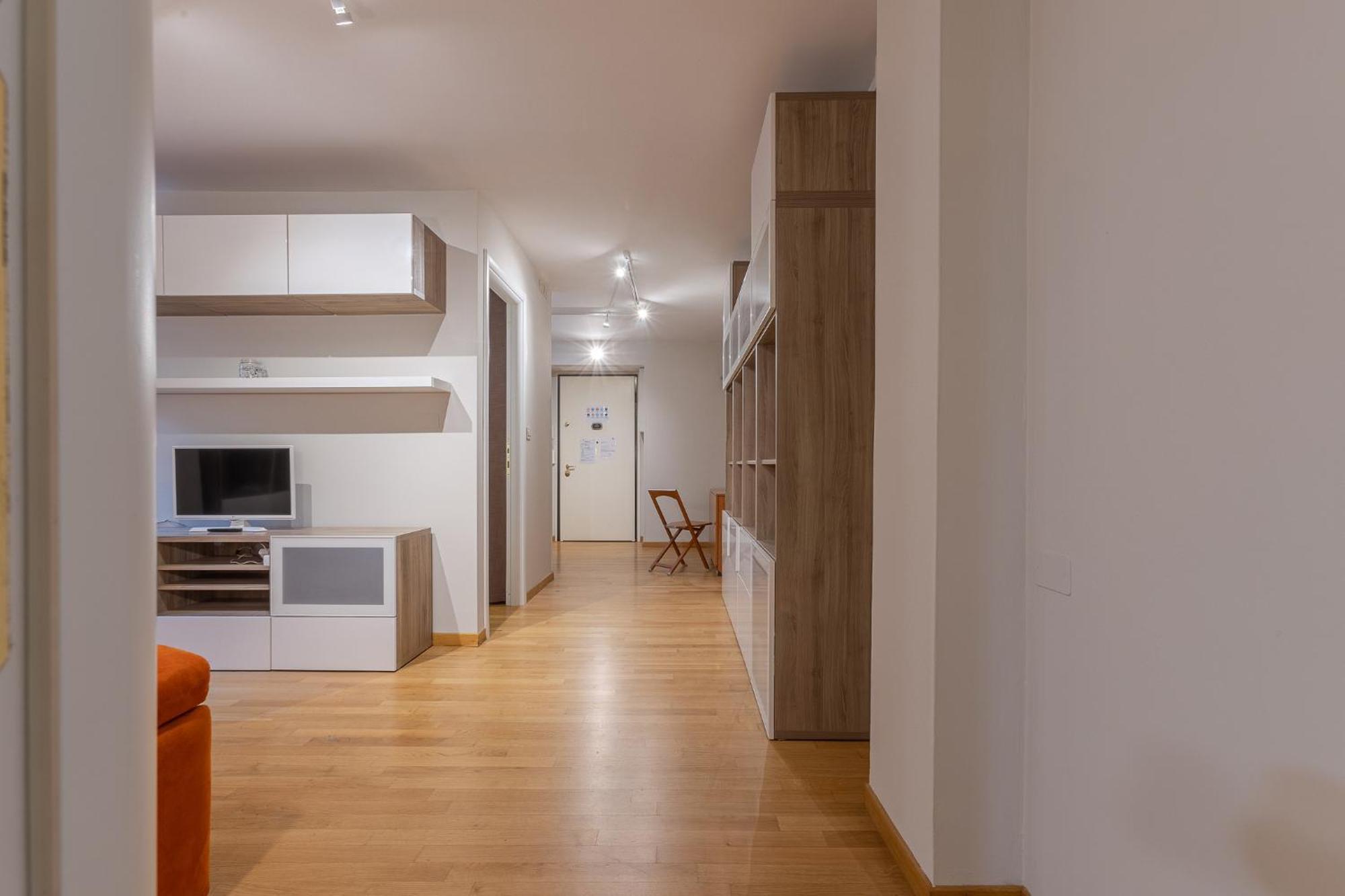 Nel Cuore Del Centro Storico Cozy Apartment Bologna Exterior foto