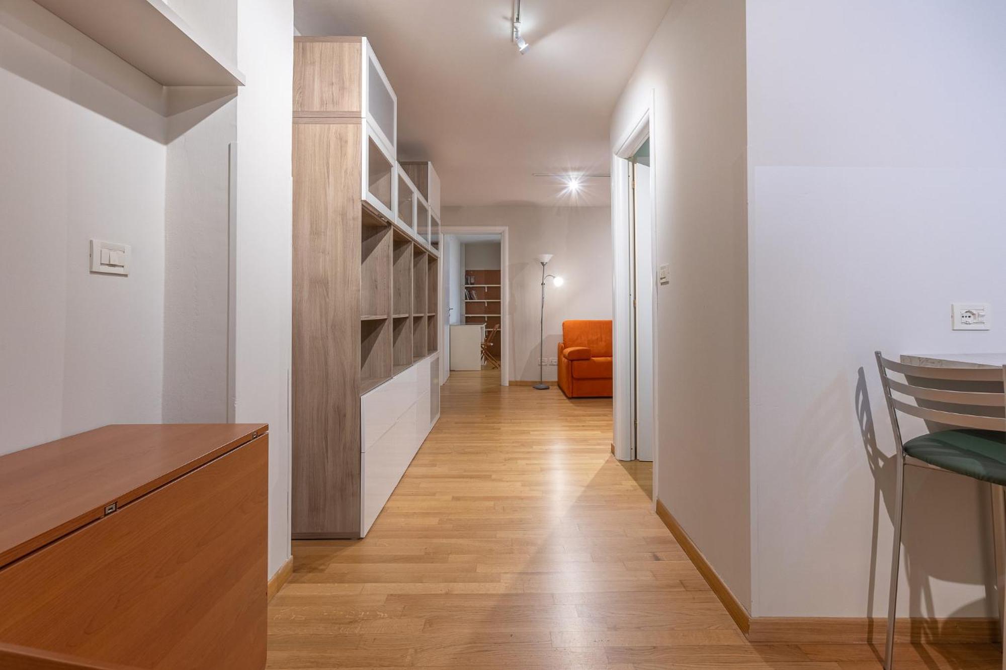 Nel Cuore Del Centro Storico Cozy Apartment Bologna Exterior foto